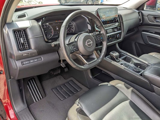 2023 Nissan Pathfinder SL in San Antonio, TX - Gunn Nissan