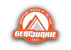 GearJunkie 2023 Nissan Frontier Gunn Nissan in San Antonio TX
