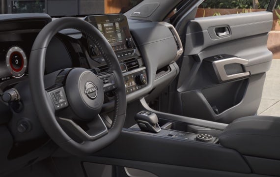 2023 Nissan Pathfinder | Gunn Nissan in San Antonio TX