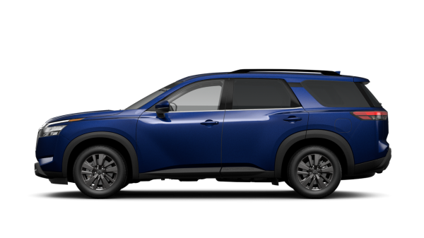 2023 Nissan Pathfinder SV 2WD | Gunn Nissan in San Antonio TX