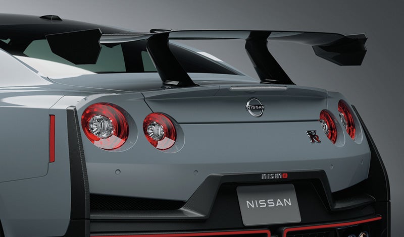2024 Nissan GT-R Nismo | Gunn Nissan in San Antonio TX