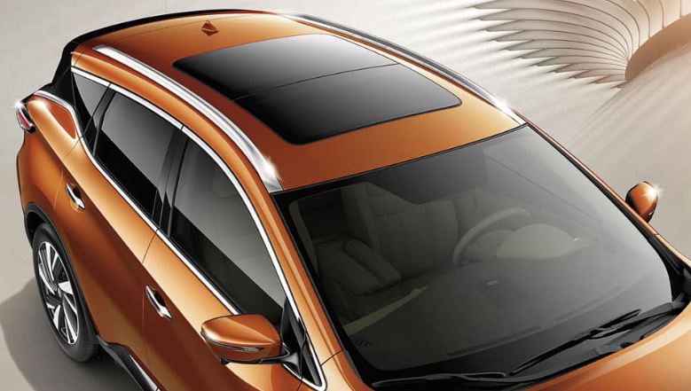 Which Nissan Models Have A Sunroof?