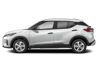 2024 KICKS at Gunn Nissan of San Antonio TX