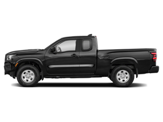 2024 Nissan Frontier SV | Gunn Nissan in San Antonio TX