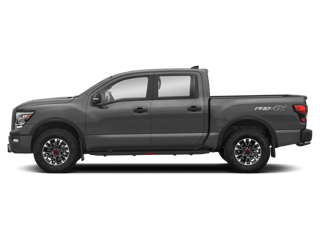 2024 Nissan Titan S | Gunn Nissan in San Antonio TX
