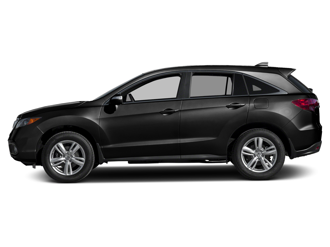 2015 Acura RDX Tech Pkg