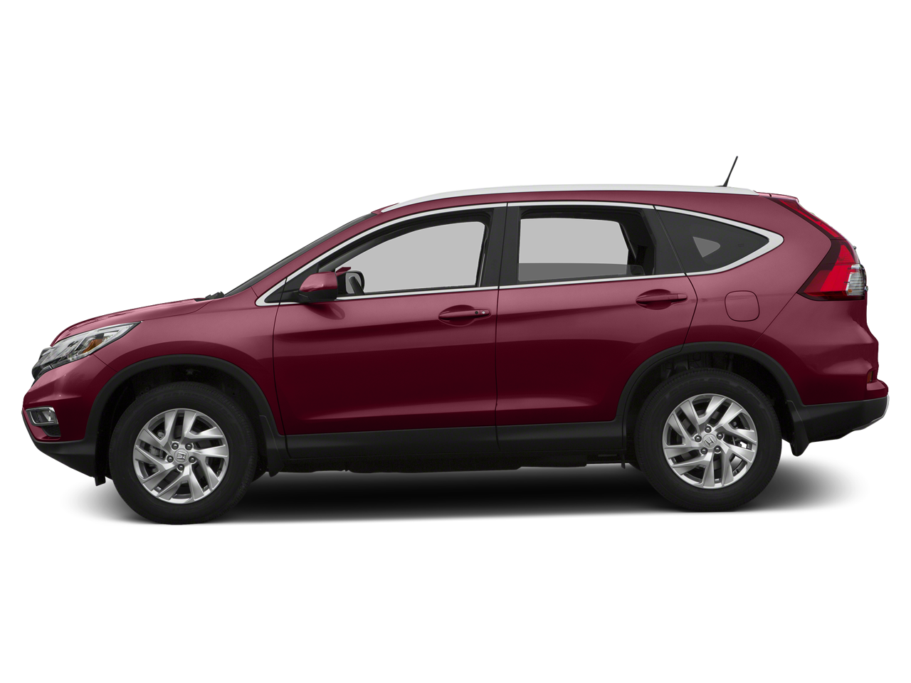 2015 Honda CRV EX-L