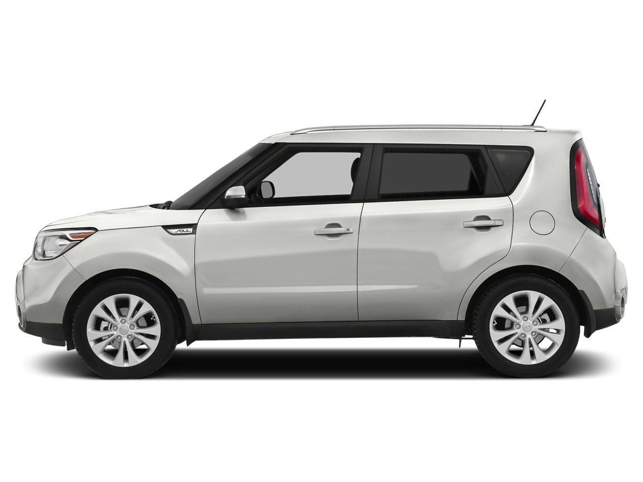 2015 Kia Soul 5dr Wgn Auto Base