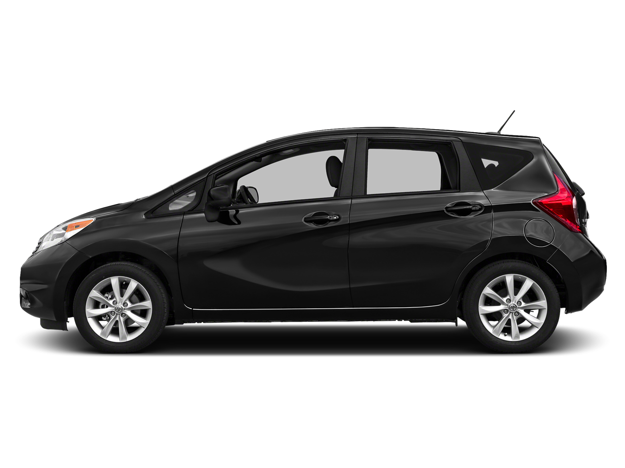 2015 Nissan Versa Note S Plus