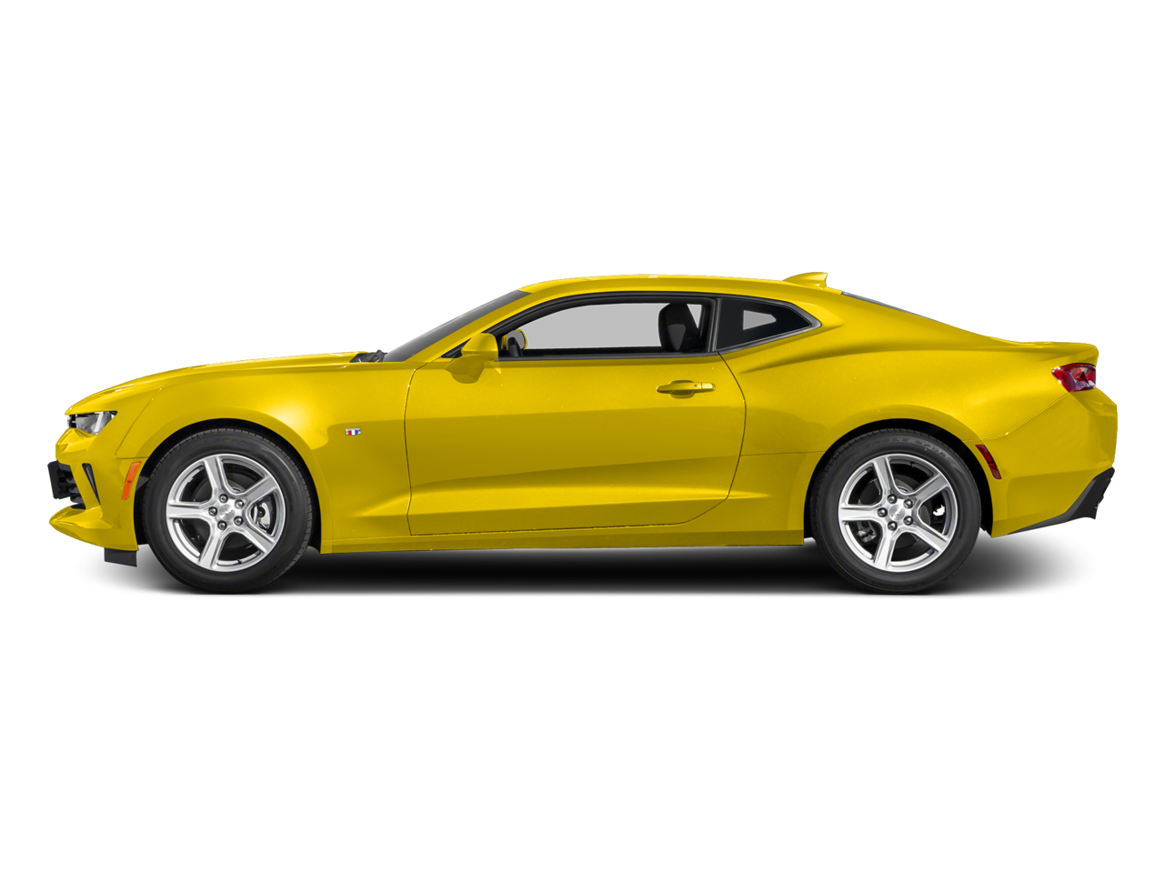2016 Chevrolet Camaro 1LT