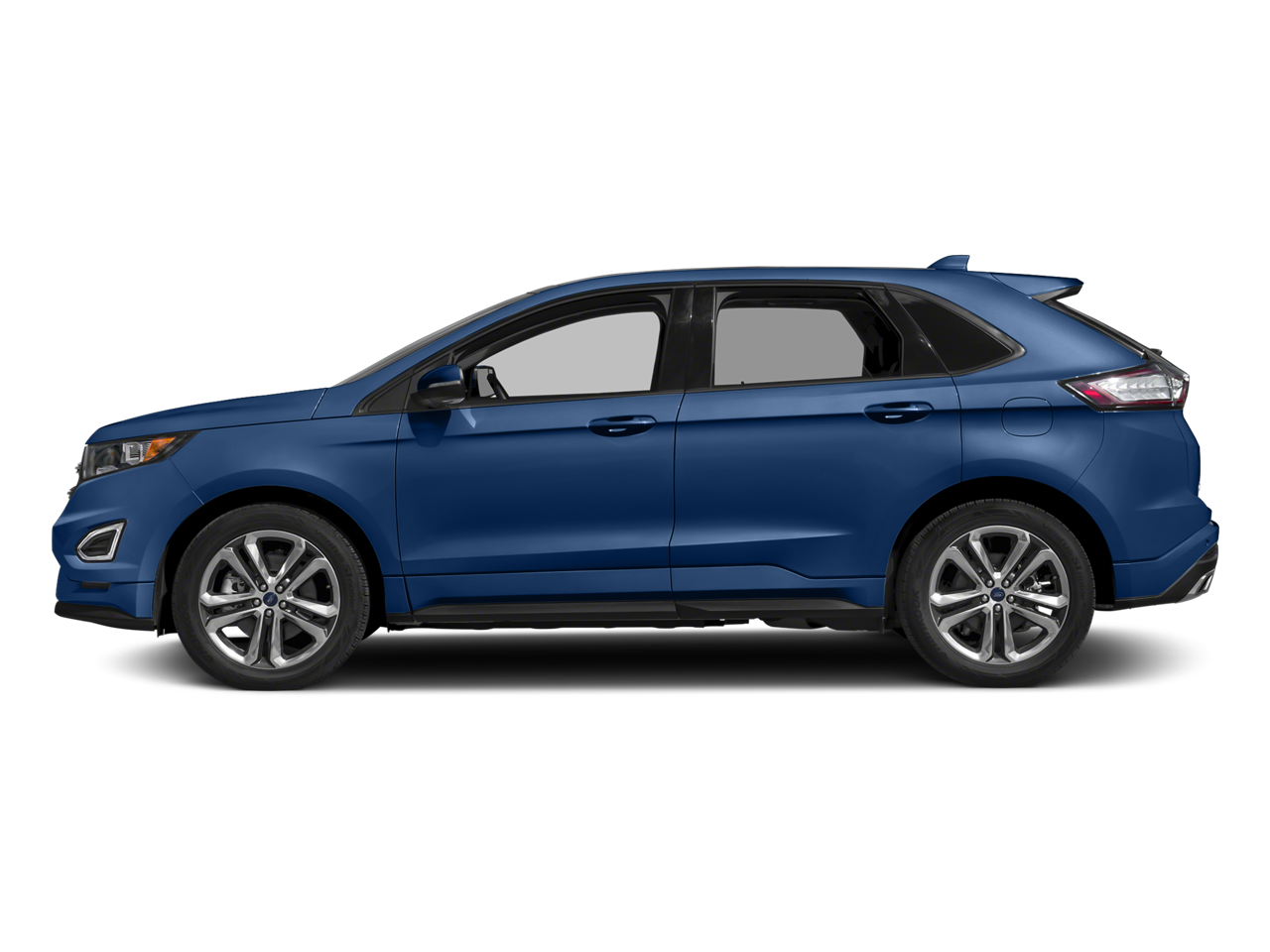 2018 Ford EDGE SPORT ECOBOOST