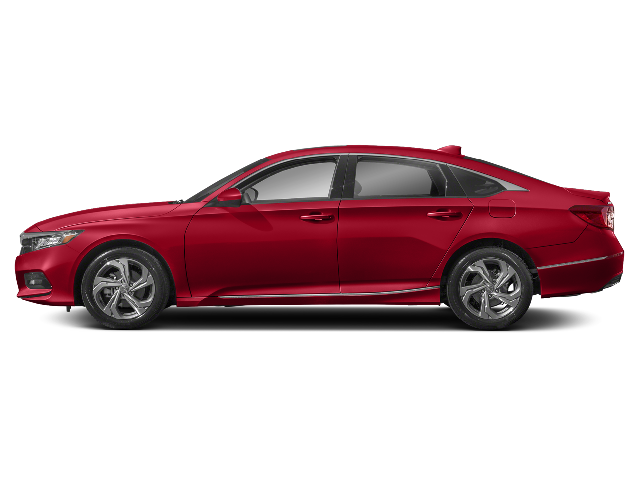 2018 Honda Accord Sedan EX 1.5T