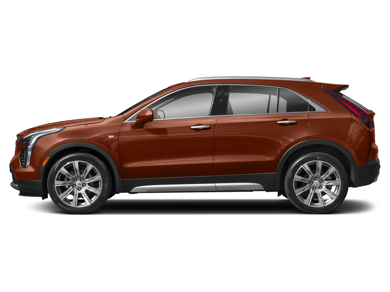 2019 Cadillac XT4 FWD Premium Luxury