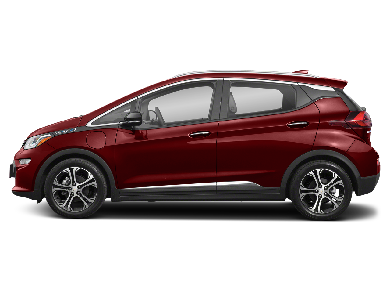 2019 Chevrolet Bolt EV 5dr Wgn Premier