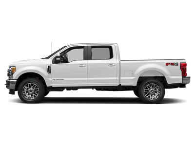 2019 Ford F-250 SD LARIAT 4WD