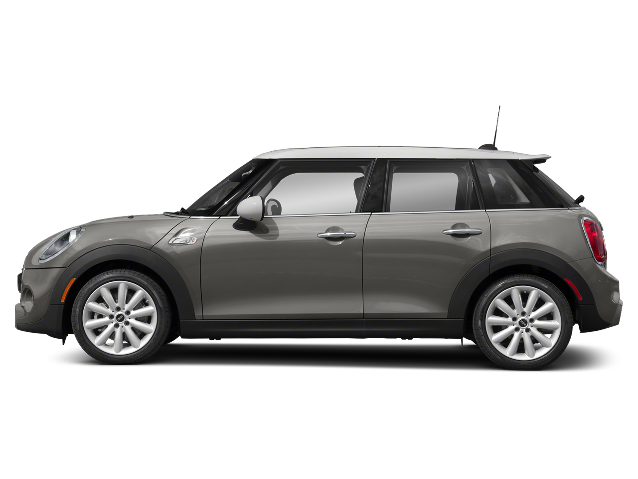 2019 MINI Hardtop 4 Door Cooper S