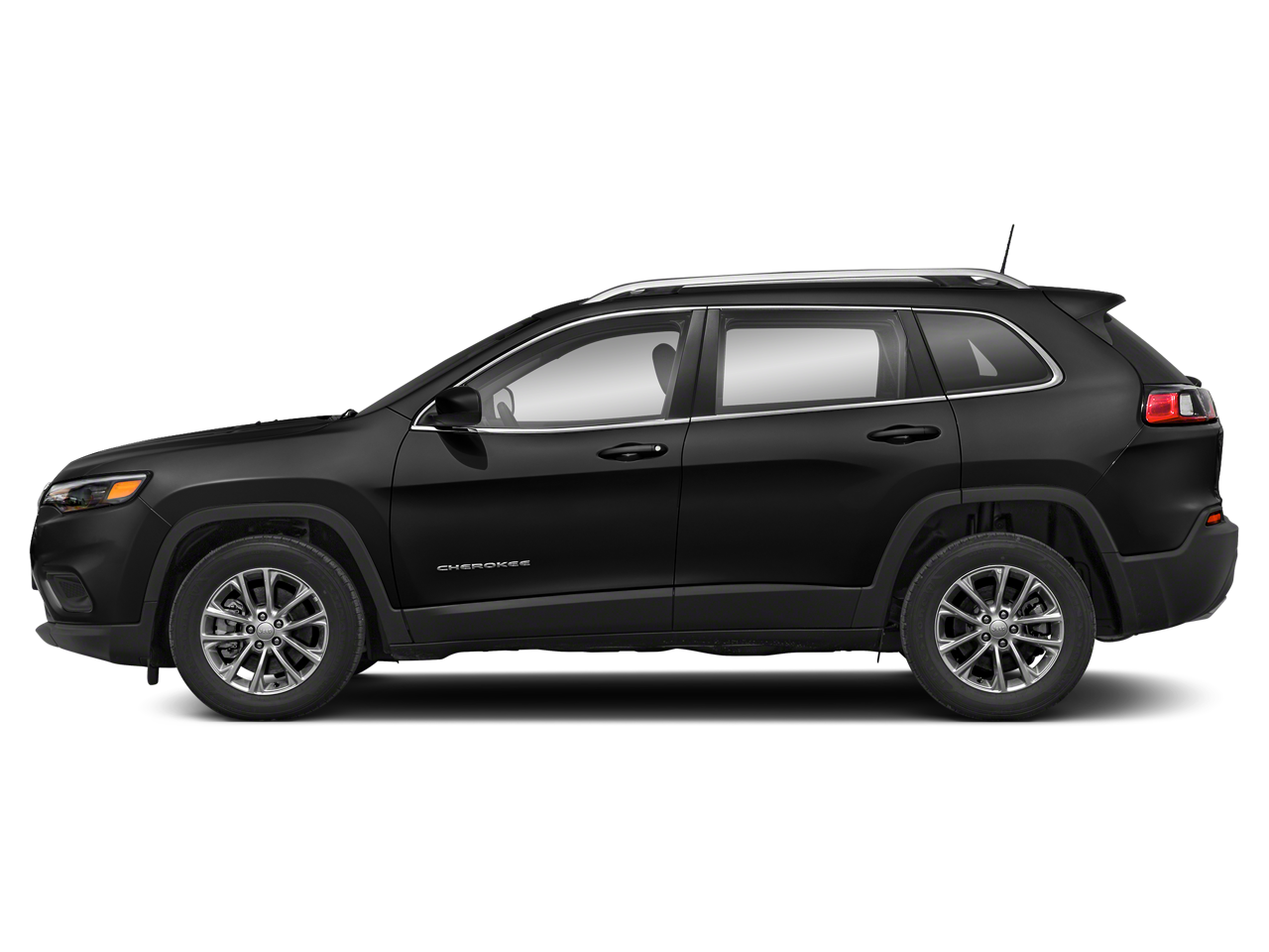 2020 Jeep CHEROKEE ALTITUDE