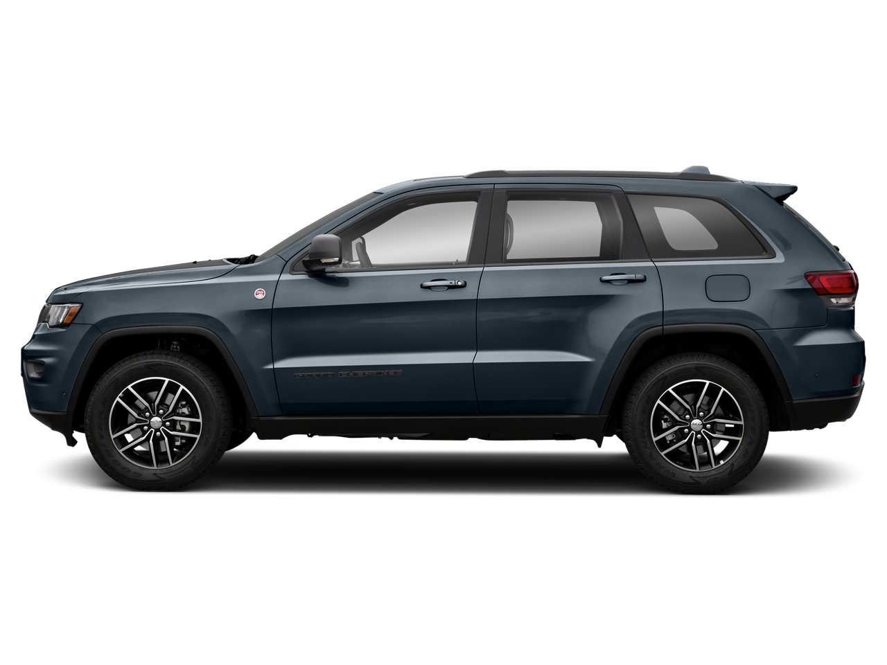 2020 Jeep Grand Cherokee Trailhawk