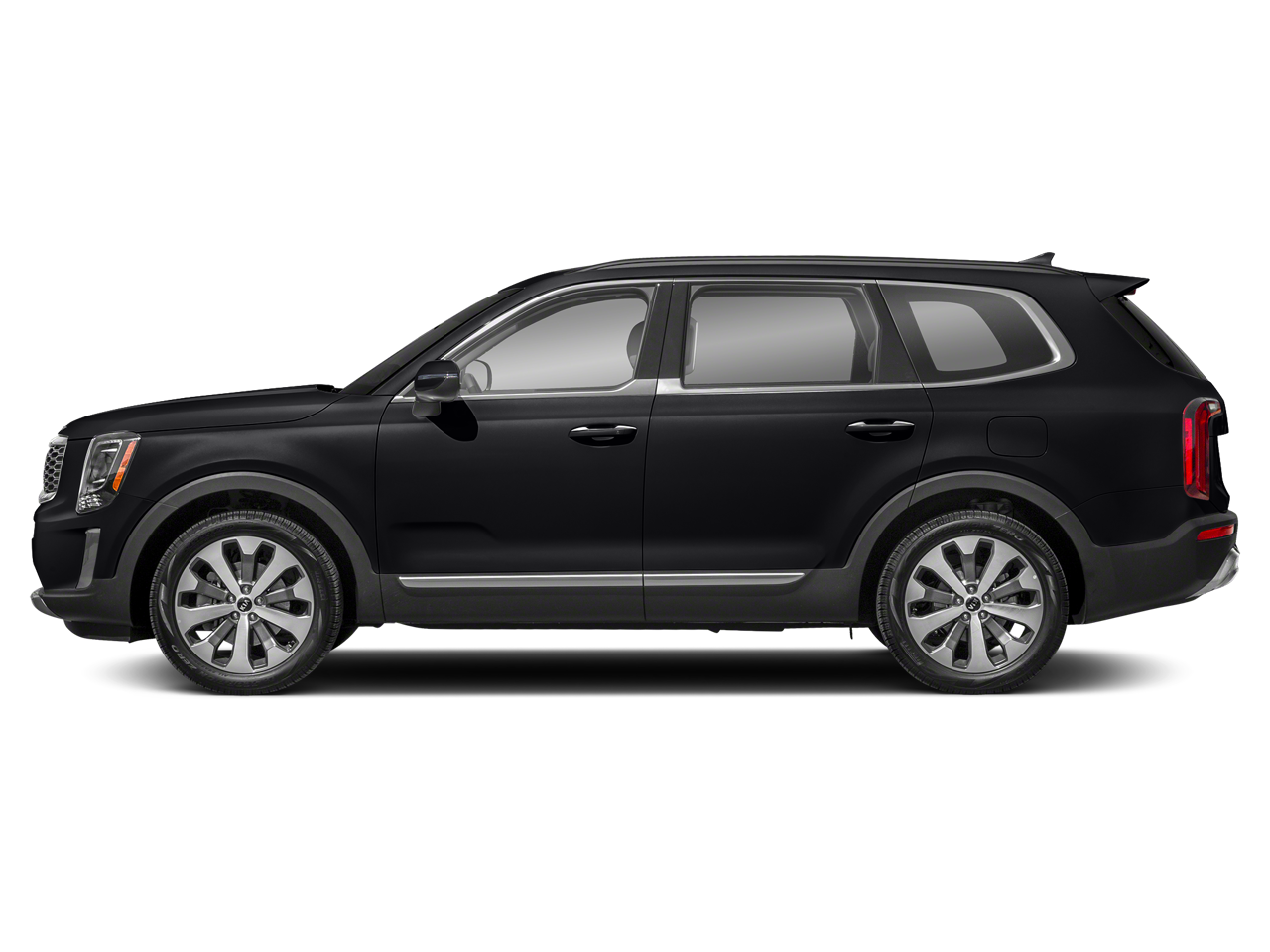2020 Kia Telluride S FWD
