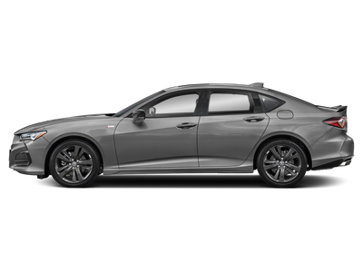 2021 Acura TLX FWD w/A-Spec Package
