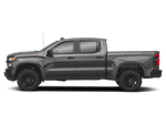 2021 Chevrolet SILVERADO 1500 TRAIL BOSS