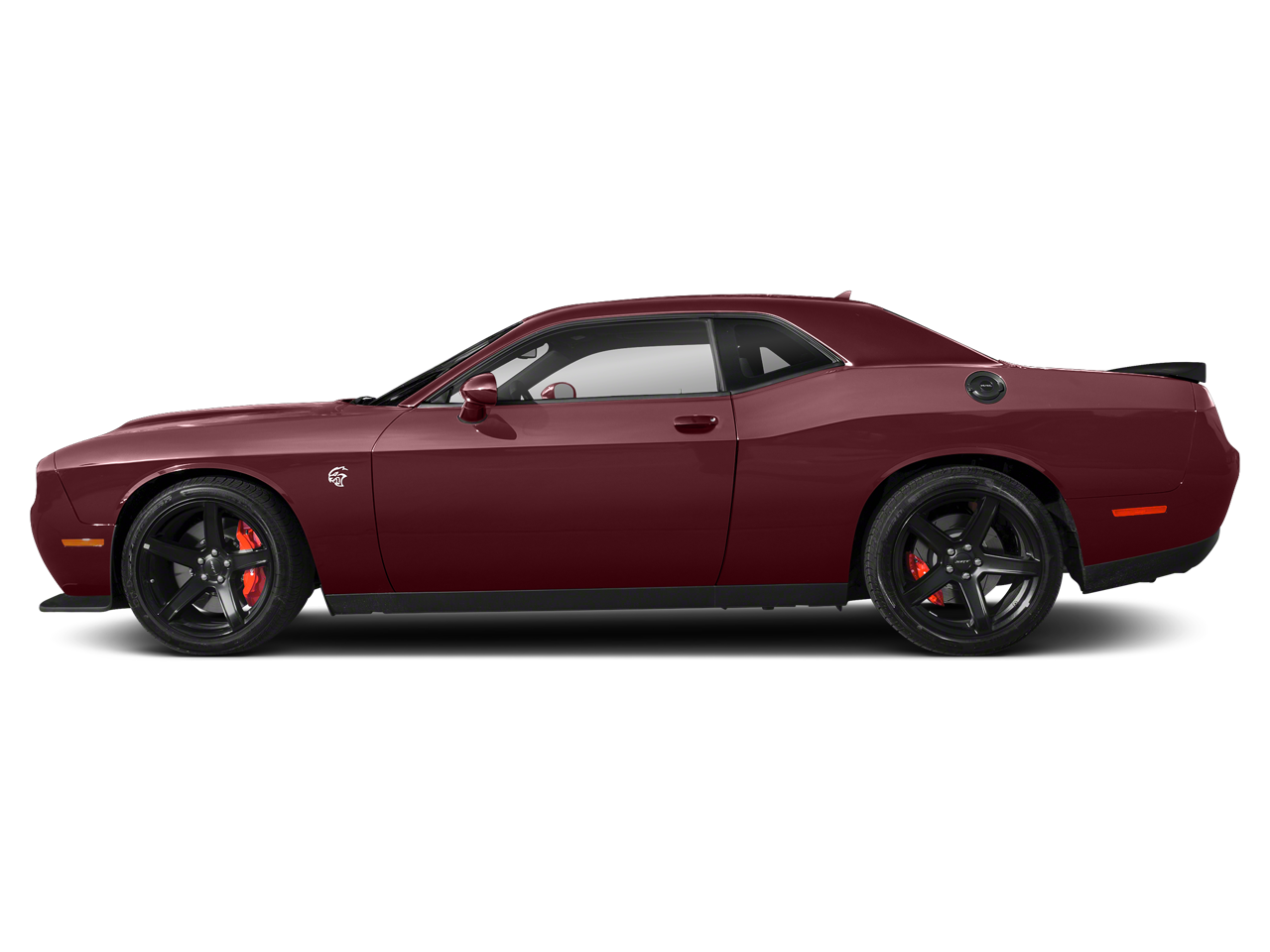 2021 Dodge Challenger SRT Hellcat Redeye