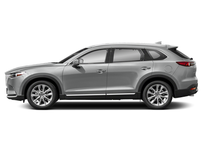 2021 Mazda Mazda CX-9 Grand Touring
