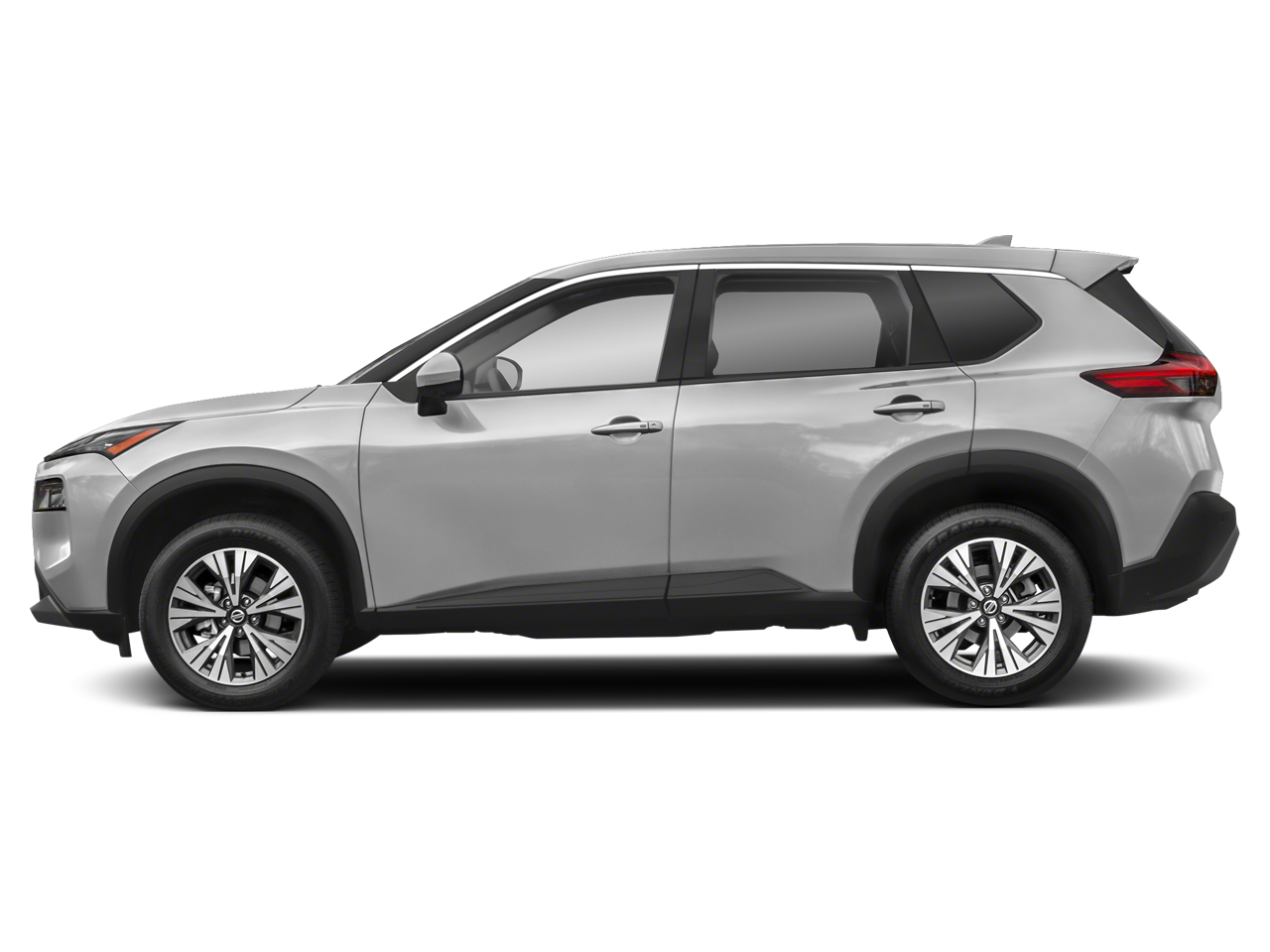 2021 Nissan ROGUE SV SV