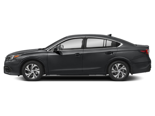 2021 Subaru Legacy Premium in San Antonio, TX - Gunn Nissan