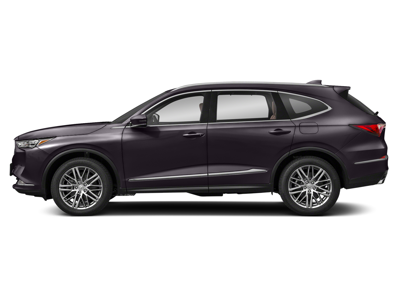 2022 Acura MDX SH-AWD with Advance Package