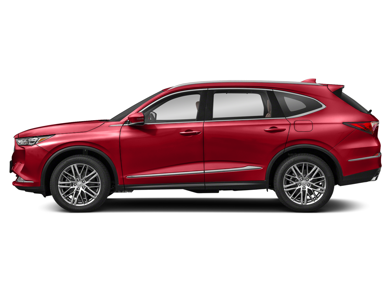 2022 Acura MDX SH-AWD with Advance Package