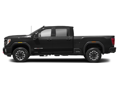 2022 GMC SIERRA 2500HD AT4