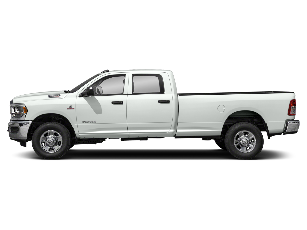 2022 RAM 2500 Lone Star