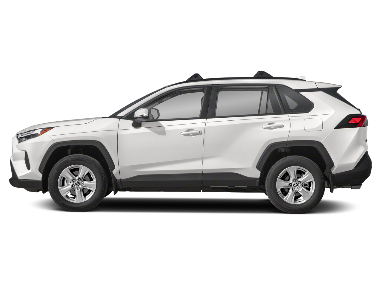 2022 Toyota RAV4 XLE FWD