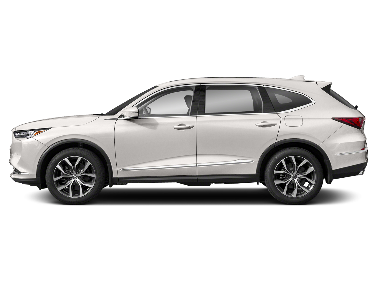 2023 Acura MDX FWD with Technology Package