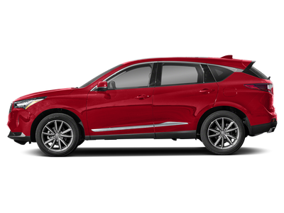 2023 Acura RDX w/Technology Package