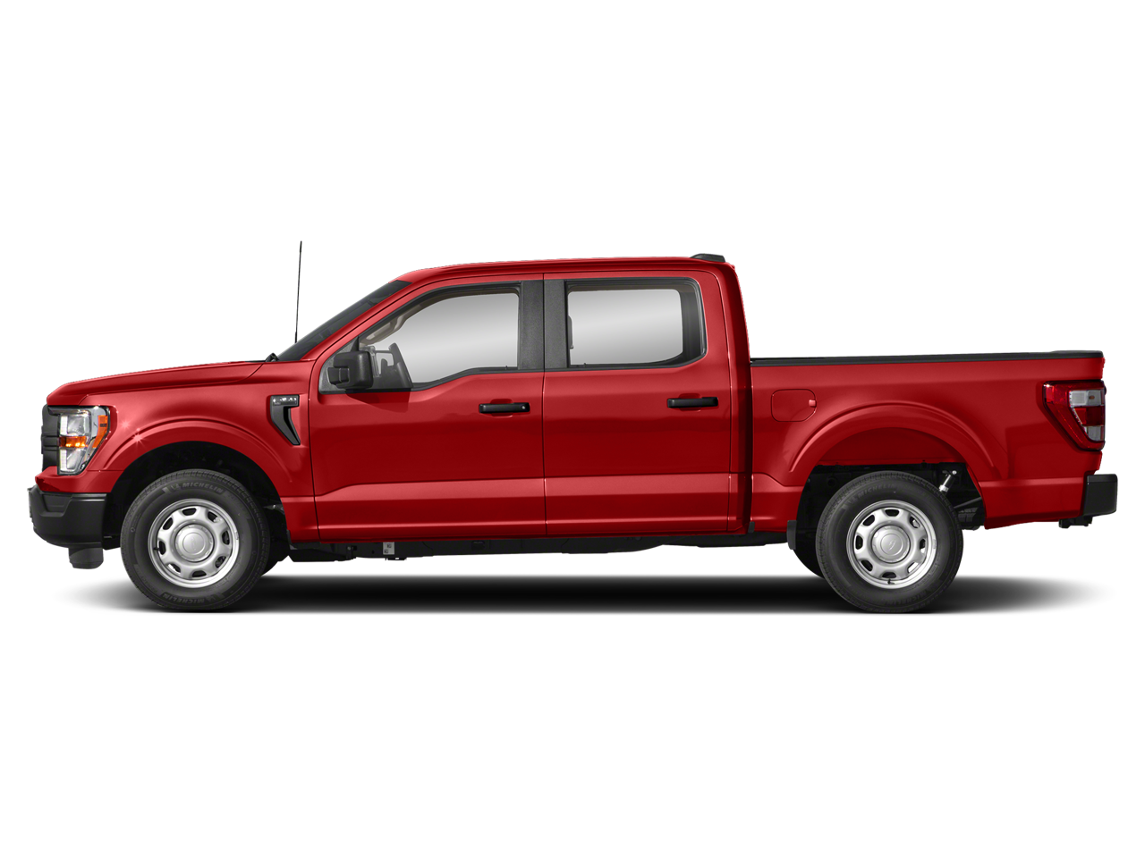 2023 Ford F-150 STX 4X2