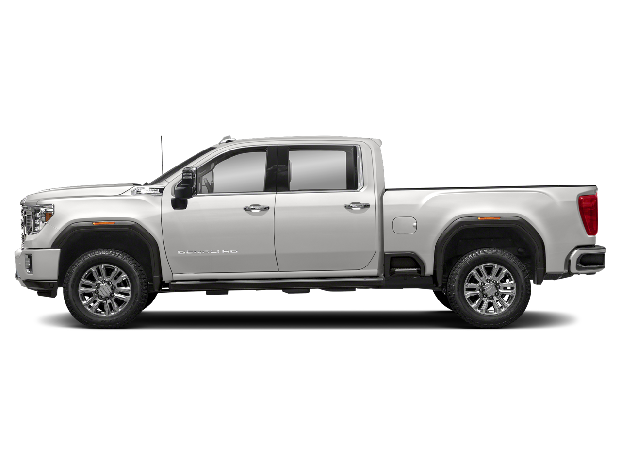 2023 GMC SIERRA 2500HD DENALI