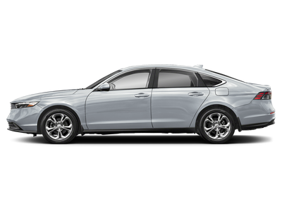2023 Honda Accord Sedan LX