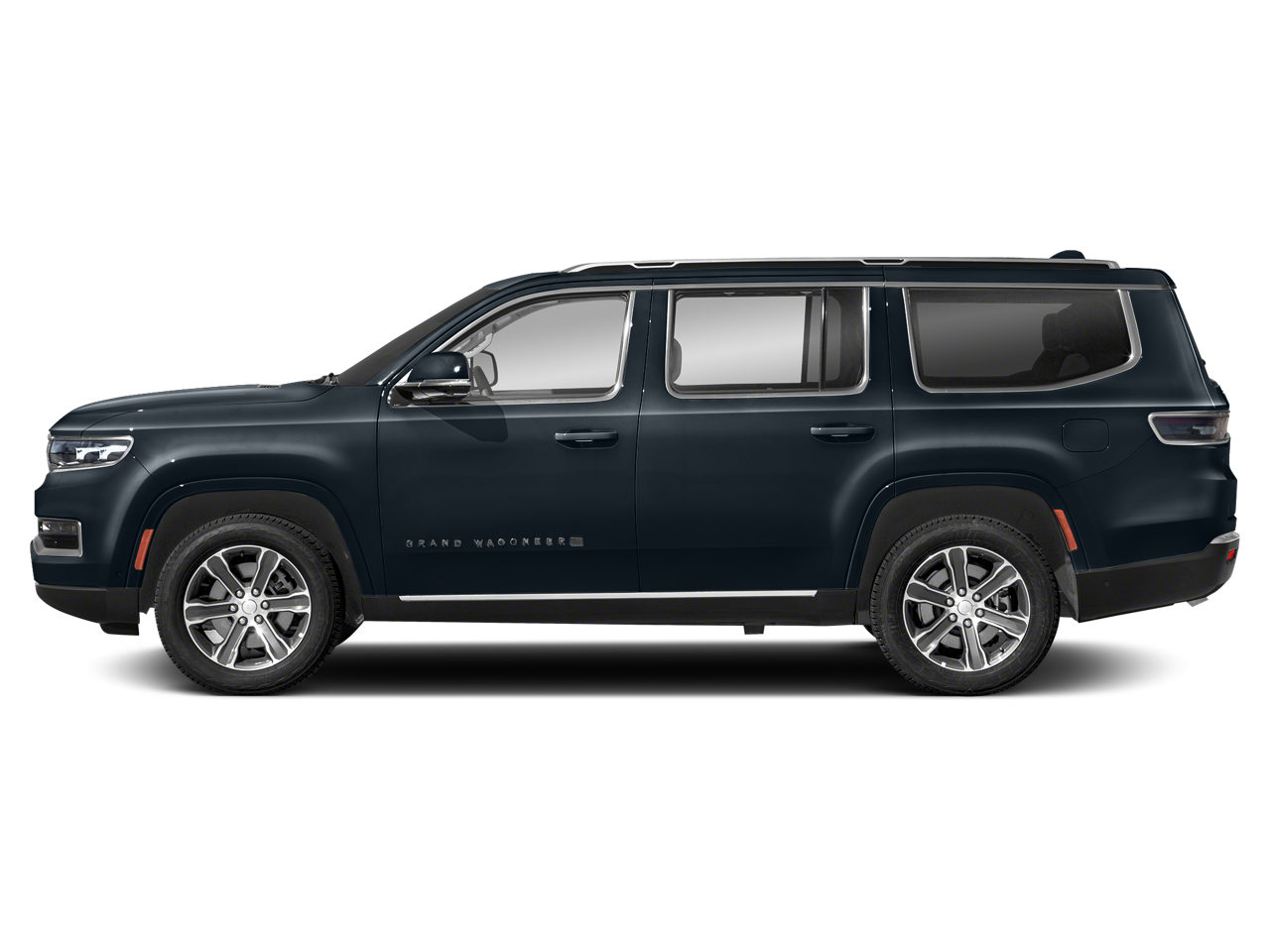 2023 Jeep GRAND WAGONEER WAGONEER