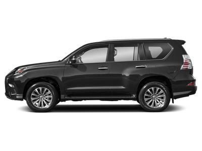 2023 Lexus GX GX 460 Luxury