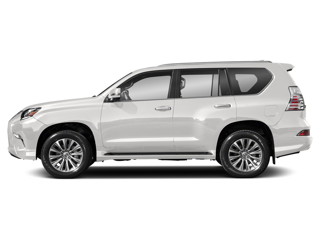 2023 Lexus GX GX 460 Luxury