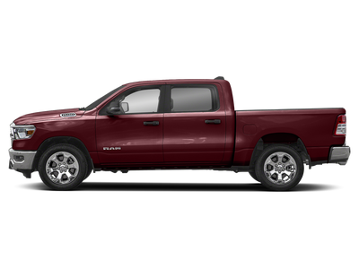 2023 RAM 1500 Lone Star