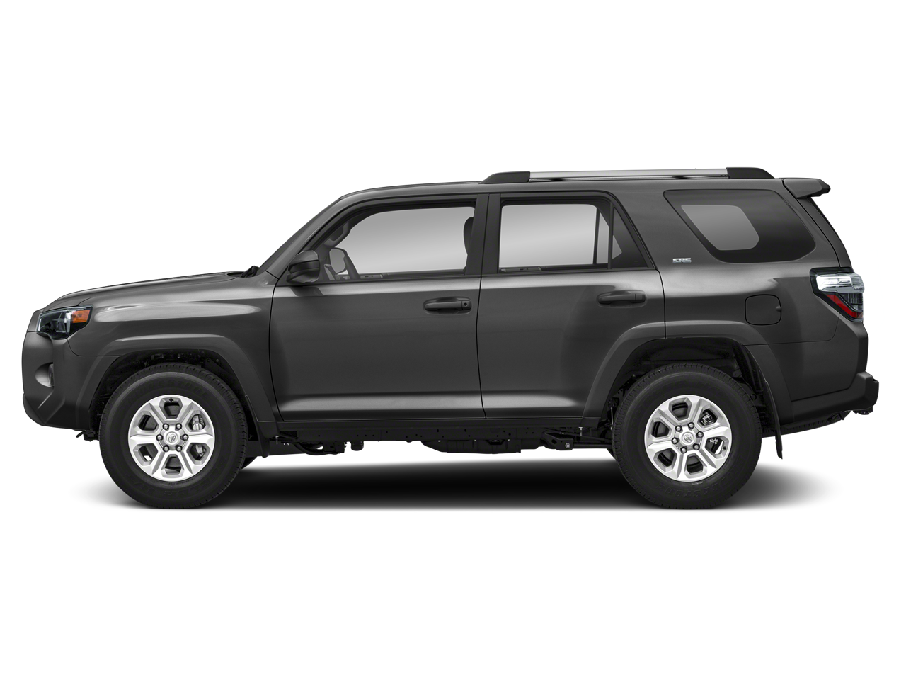 2023 Toyota 4Runner SR5 Premium 2WD
