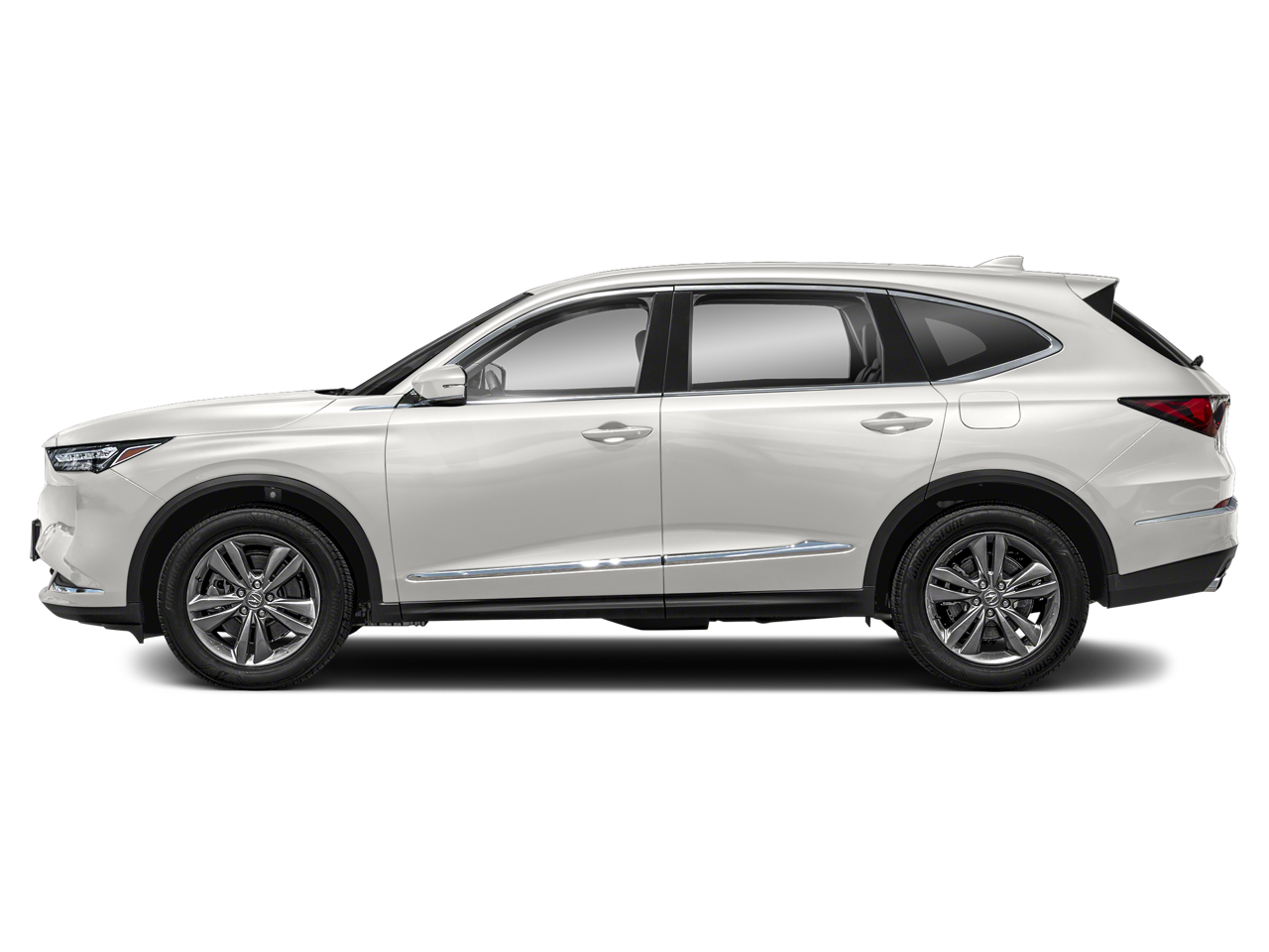 2024 Acura MDX SH-AWD