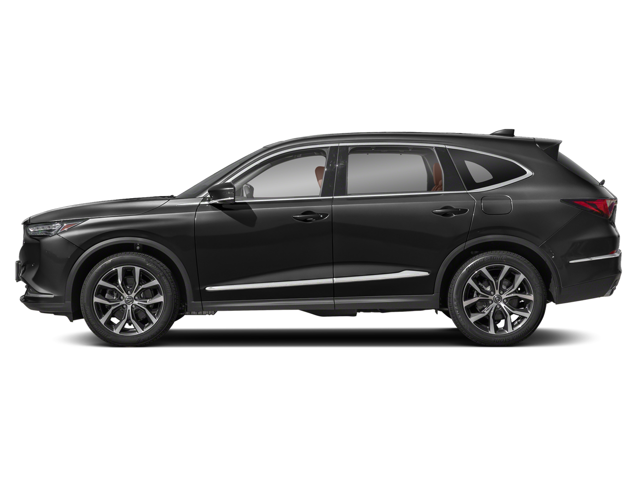 2024 Acura MDX SH-AWD with Technology Package