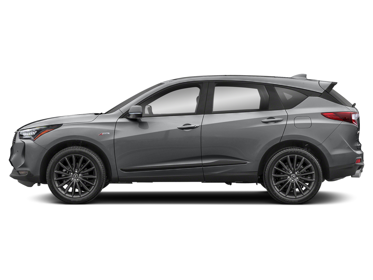 2024 Acura RDX SH-AWD with A-Spec Advance Package