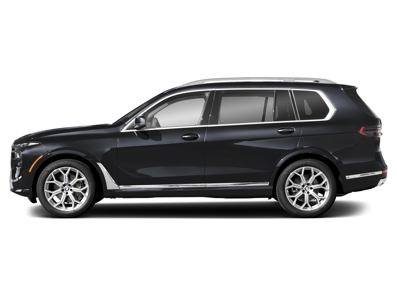2024 BMW X7 I6