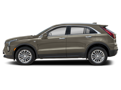 2024 Cadillac XT4 FWD Luxury