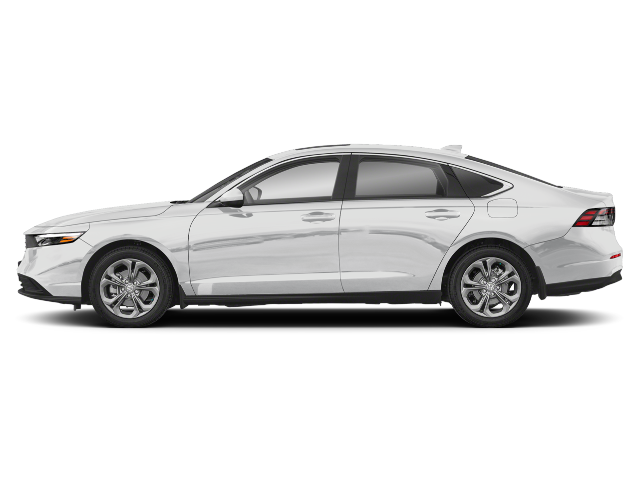 2024 Honda Accord Sedan EX CVT